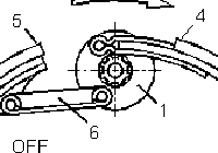 Douglas motorcycle servo brakes